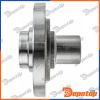Moyeu de roue avant pour VW | KLP-WW-011P, 04-P143